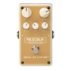 Mesa Boogie Goldmine