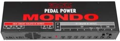 Voodoo Lab Mondo Power Supply