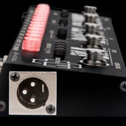 Tech 21 NYC Paul Landers PL1 FlyRig5