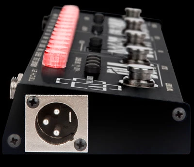 Tech 21 NYC Paul Landers PL1 FlyRig5 2 Tech 21 NYC Paul Landers PL1 FlyRig5