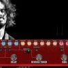 Tech 21 NYC Richie Kotzen RK5 FlyRig Version 2