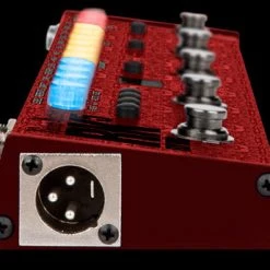 Tech 21 NYC Richie Kotzen RK5 FlyRig Version 2