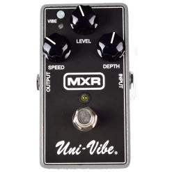MXR Univibe M68